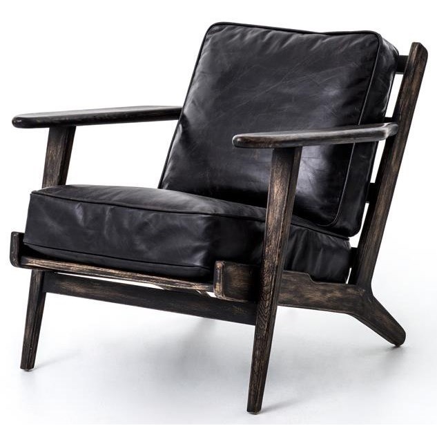 Irondale brooks lounge 2025 chair